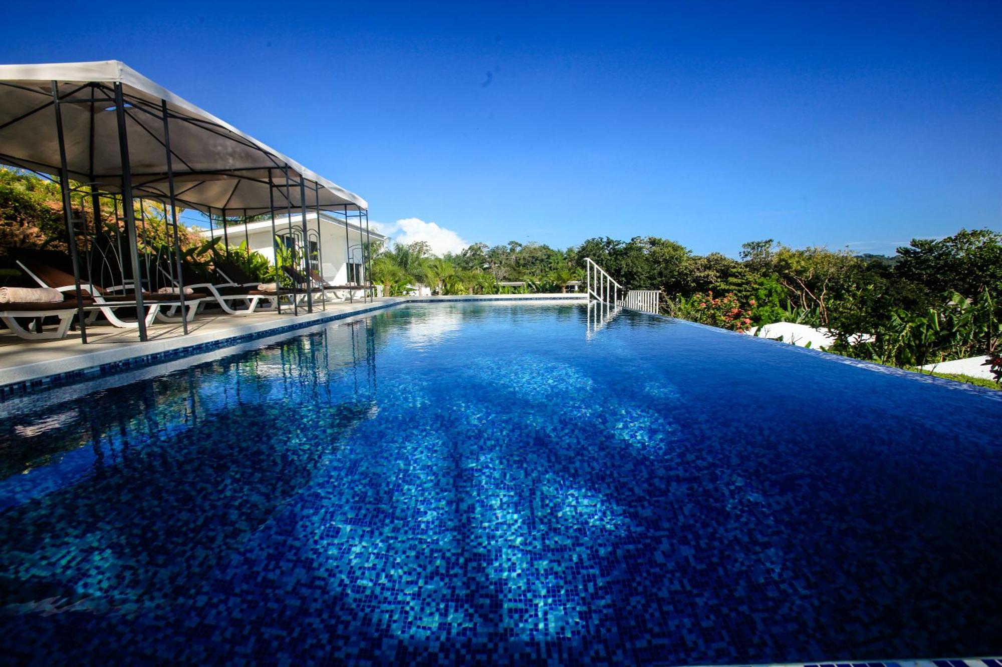 Hotel Bocas Del Mar Boca Chica Zimmer foto