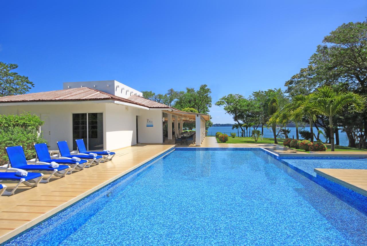 Hotel Bocas Del Mar Boca Chica Exterior foto